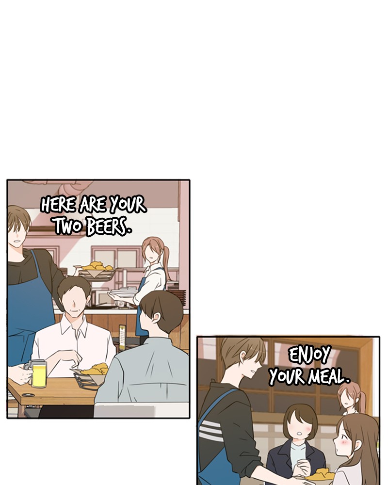See You in My 19th Life Chapter 25 page 35 - Chapter 25: Episode 25