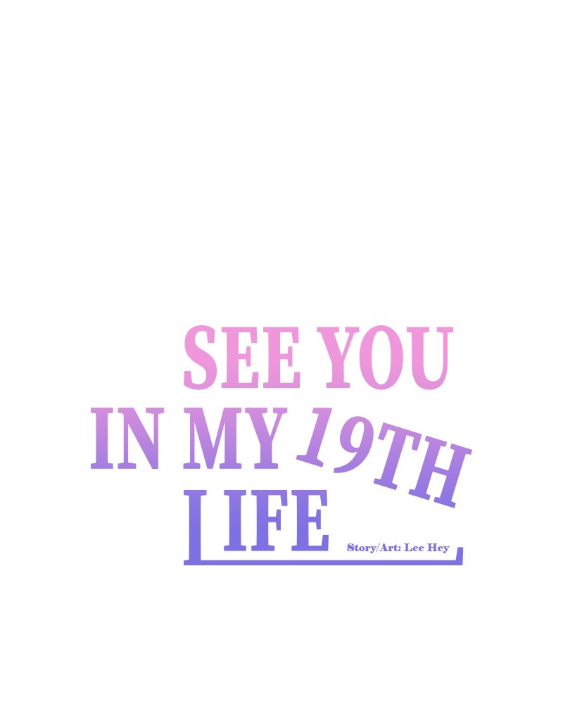 See You in My 19th Life Chapter 25 page 49 - Chapter 25: Episode 25