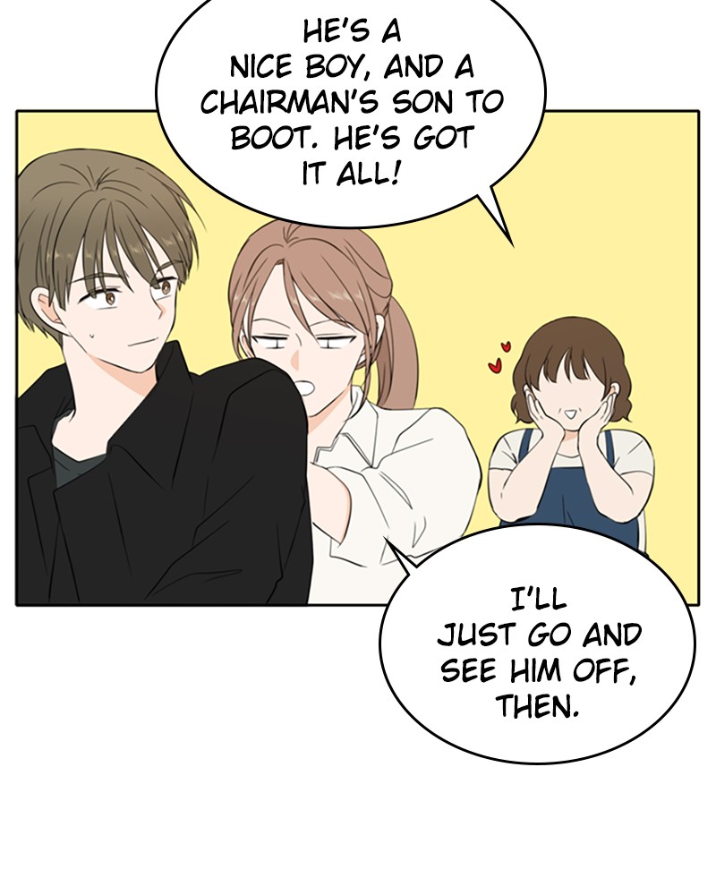 See You in My 19th Life Chapter 25 page 54 - Chapter 25: Episode 25
