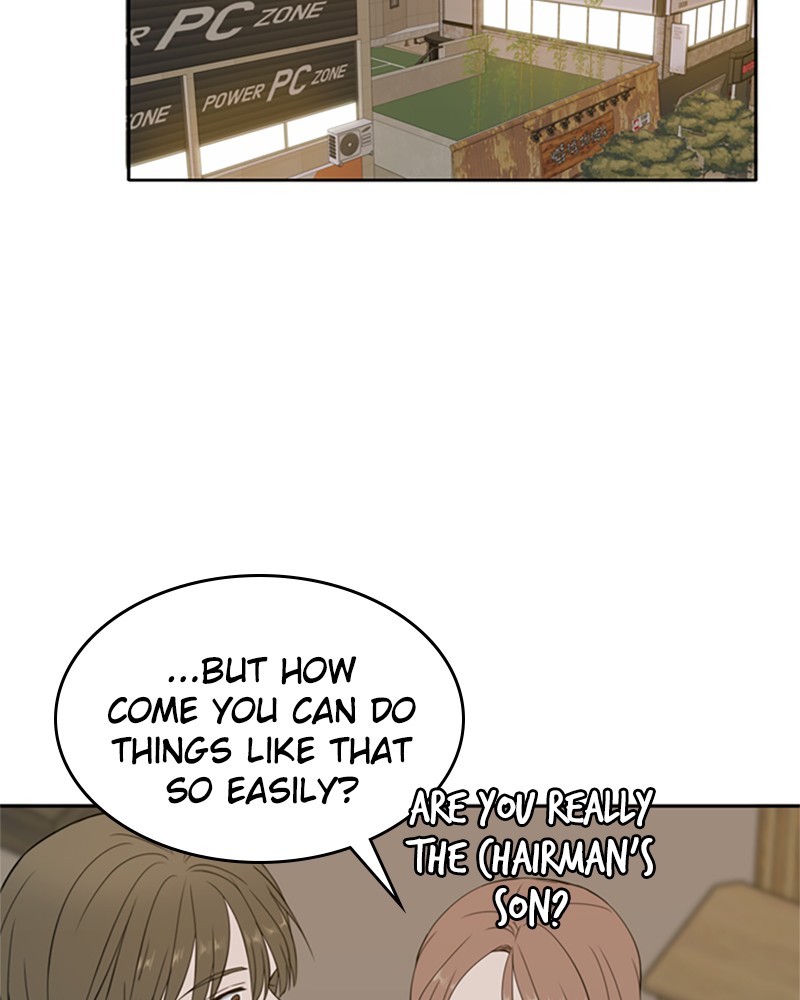 See You in My 19th Life Chapter 25 page 56 - Chapter 25: Episode 25