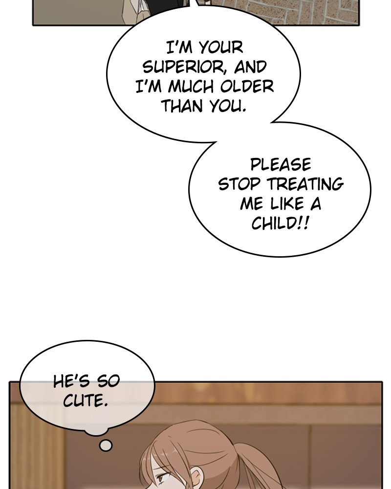 See You in My 19th Life Chapter 25 page 94 - Chapter 25: Episode 25