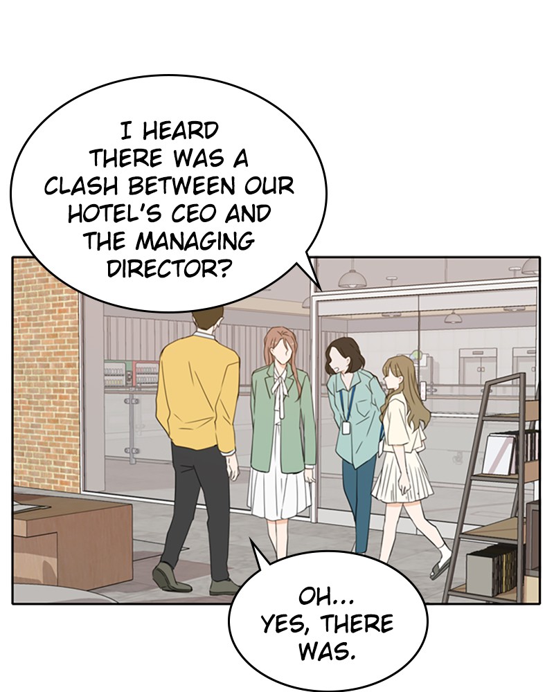 See You in My 19th Life Chapter 26 page 110 - Chapter 26: Episode 26