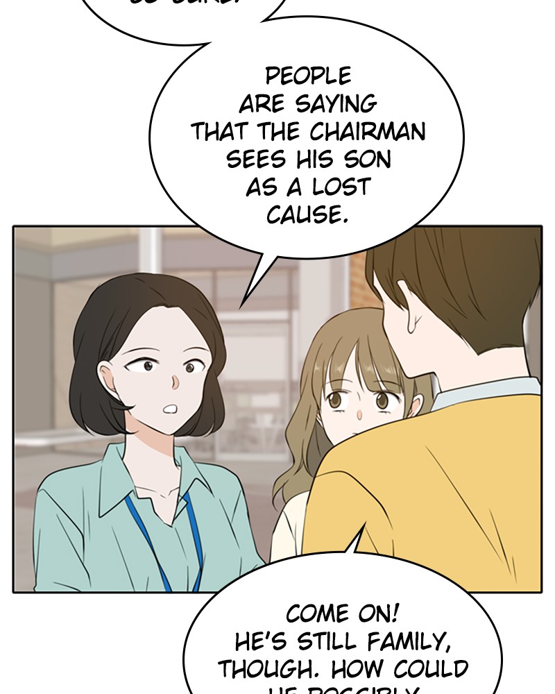 See You in My 19th Life Chapter 26 page 114 - Chapter 26: Episode 26