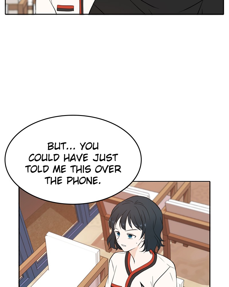See You in My 19th Life Chapter 26 page 26 - Chapter 26: Episode 26