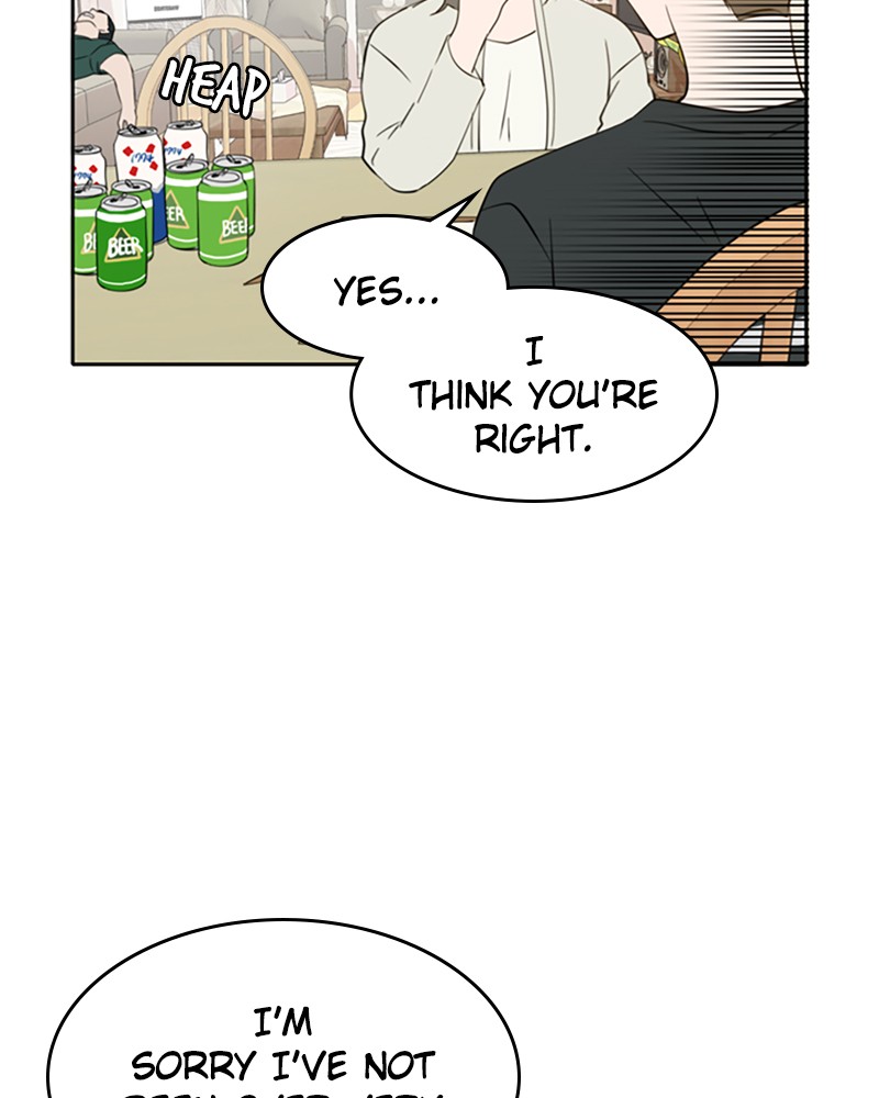 See You in My 19th Life Chapter 26 page 47 - Chapter 26: Episode 26