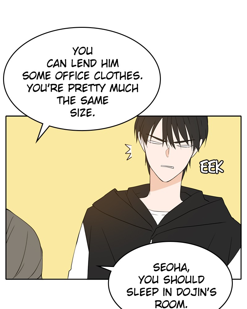 See You in My 19th Life Chapter 26 page 72 - Chapter 26: Episode 26
