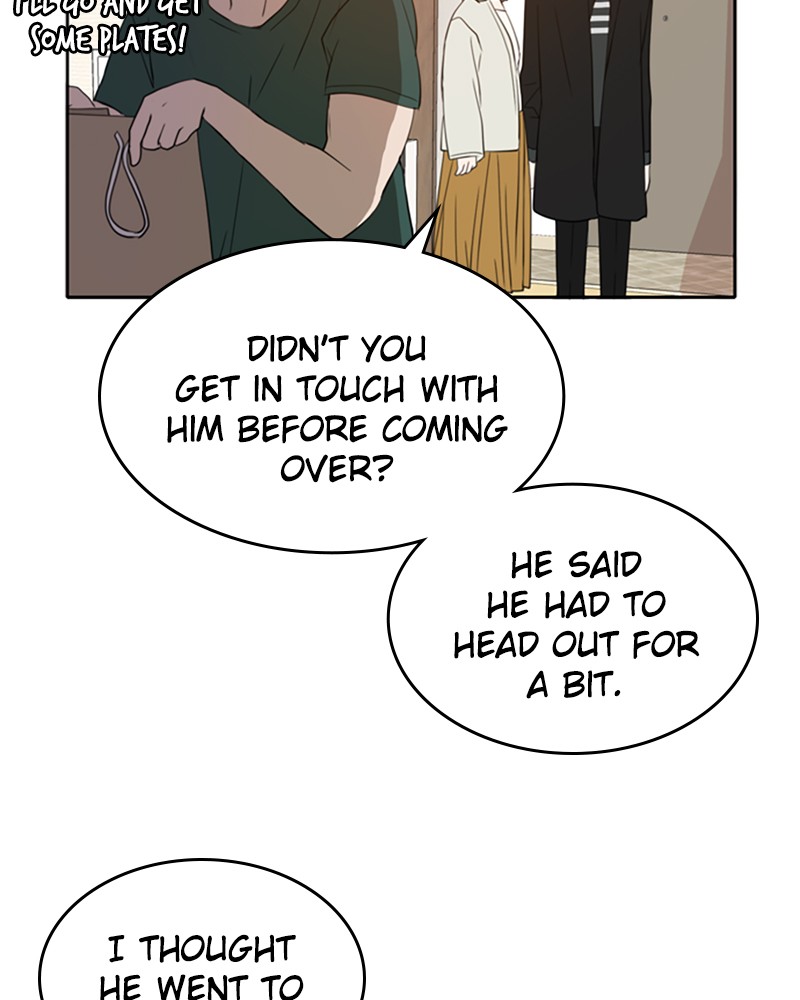 See You in My 19th Life Chapter 26 page 9 - Chapter 26: Episode 26