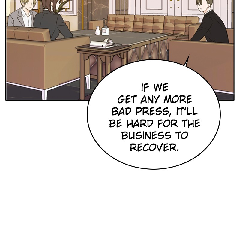 See You in My 19th Life Chapter 27 page 22 - Chapter 27: Episode 27