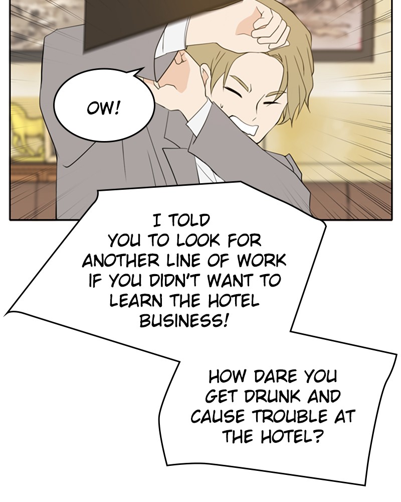 See You in My 19th Life Chapter 27 page 37 - Chapter 27: Episode 27
