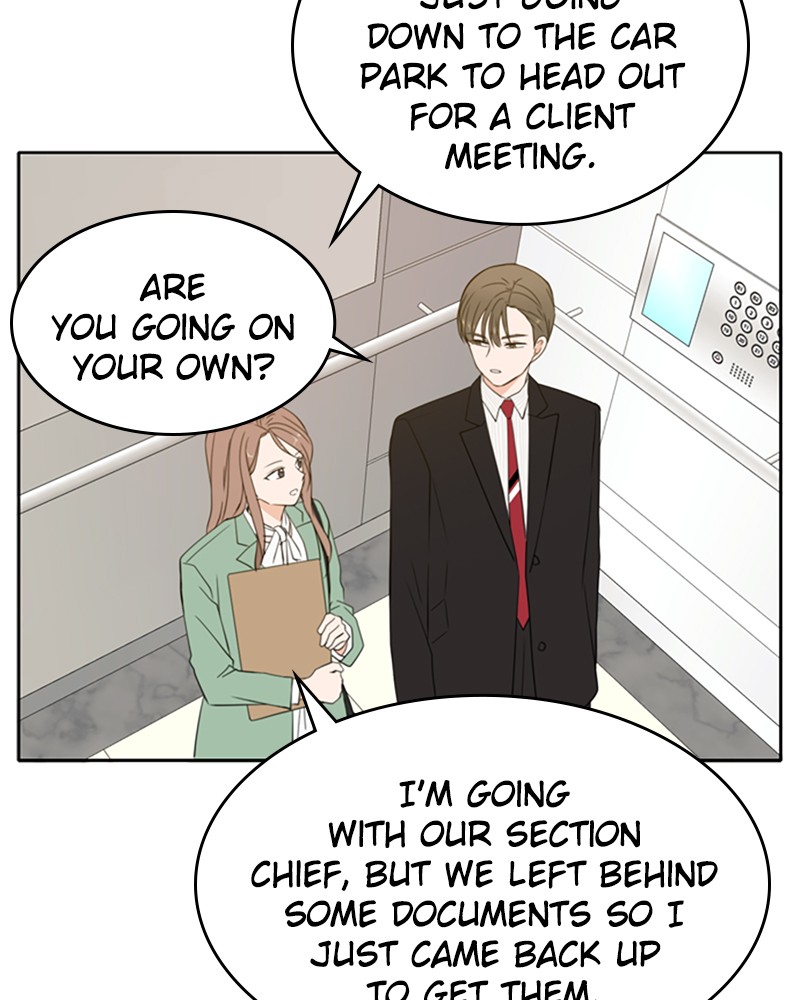See You in My 19th Life Chapter 27 page 50 - Chapter 27: Episode 27