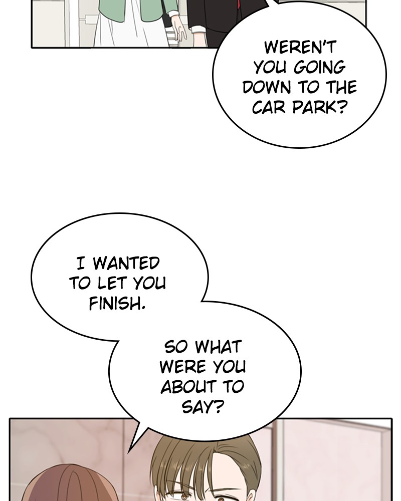 See You in My 19th Life Chapter 27 page 65 - Chapter 27: Episode 27