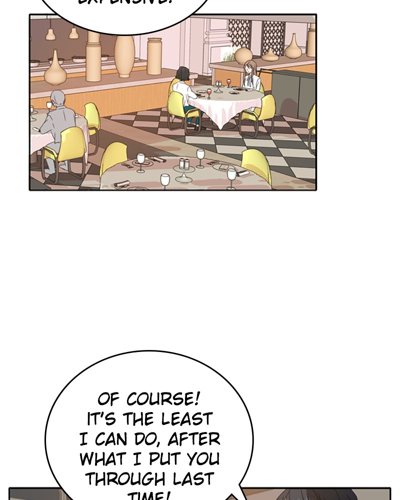 See You in My 19th Life Chapter 28 page 56 - Chapter 28: Episode 28