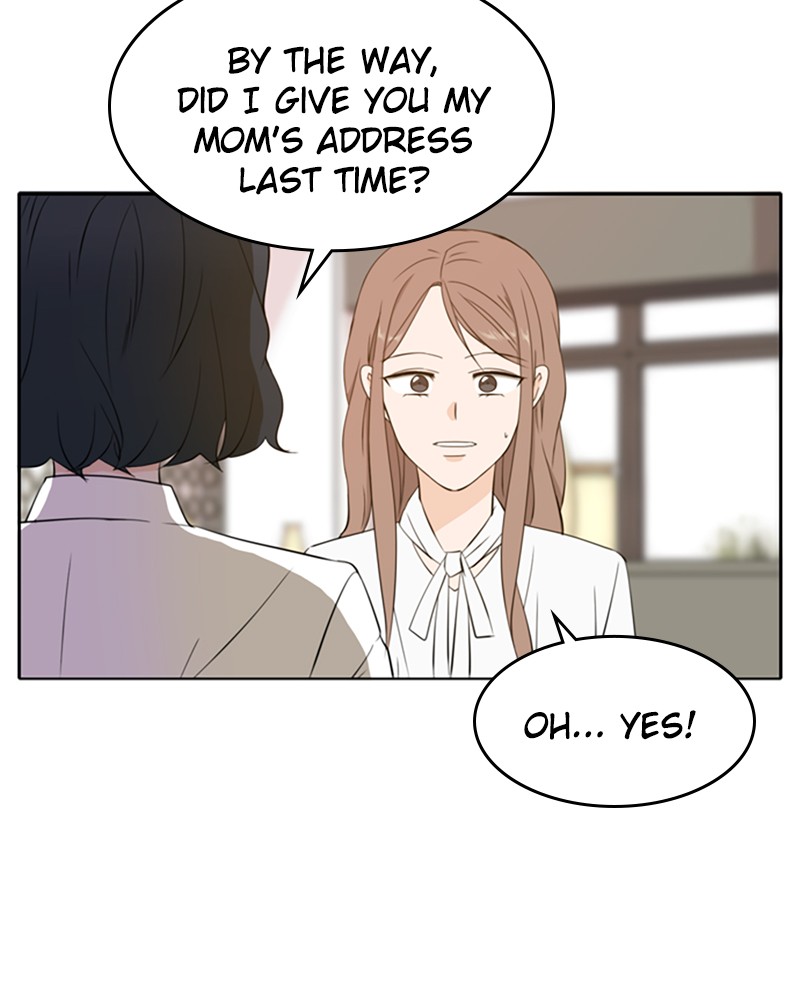 See You in My 19th Life Chapter 28 page 58 - Chapter 28: Episode 28