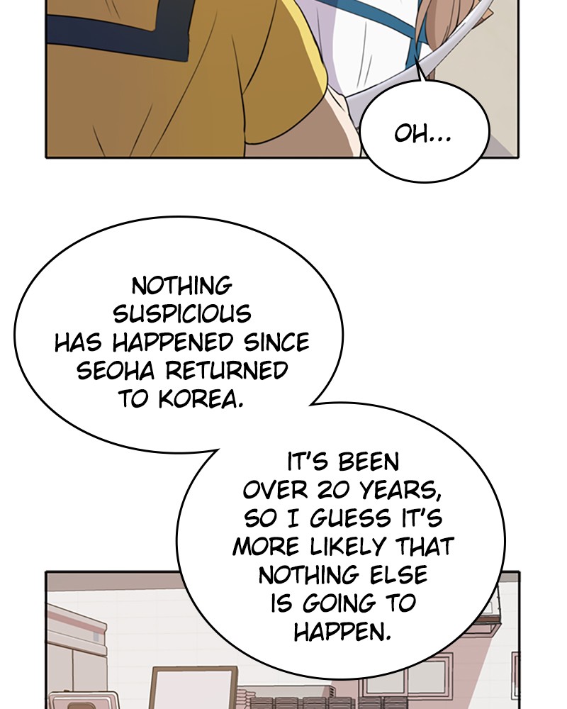 See You in My 19th Life Chapter 29 page 53 - Chapter 29: Episode 29