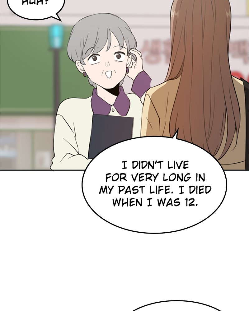 See You in My 19th Life Chapter 3 page 100 - Chapter 3: Episode 3