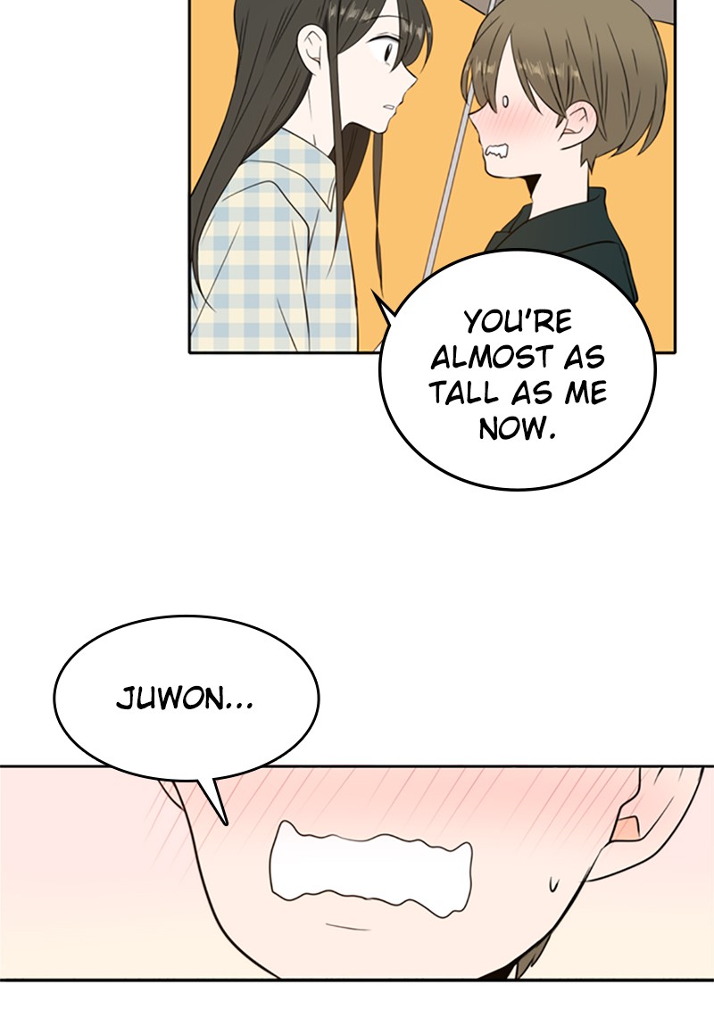 See You in My 19th Life Chapter 3 page 22 - Chapter 3: Episode 3