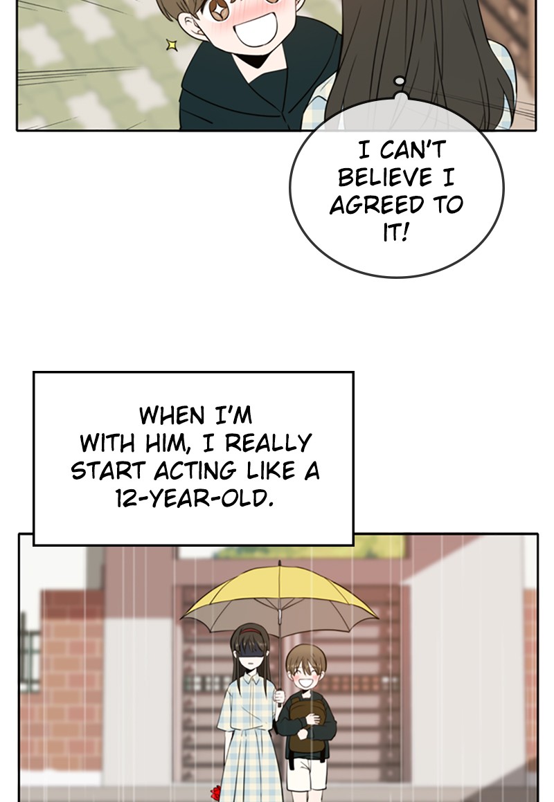 See You in My 19th Life Chapter 3 page 27 - Chapter 3: Episode 3