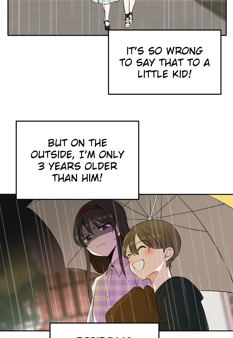 See You in My 19th Life Chapter 3 page 28 - Chapter 3: Episode 3