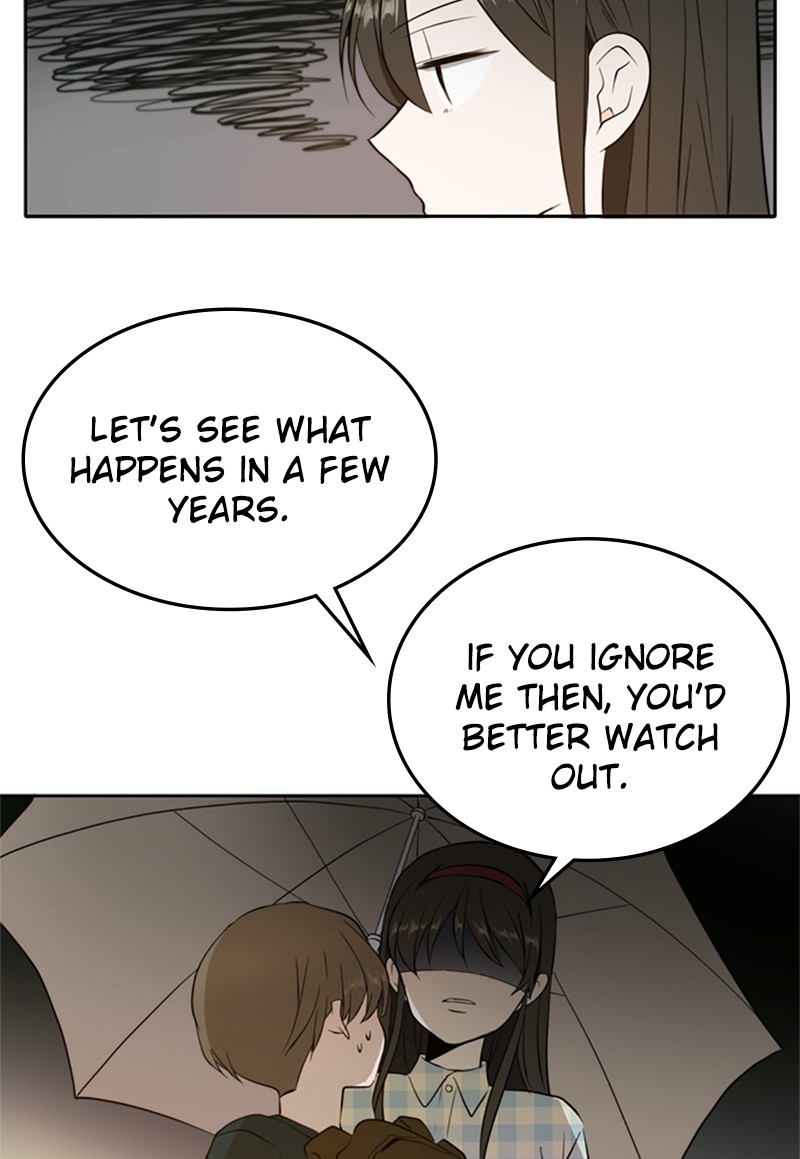 See You in My 19th Life Chapter 3 page 34 - Chapter 3: Episode 3