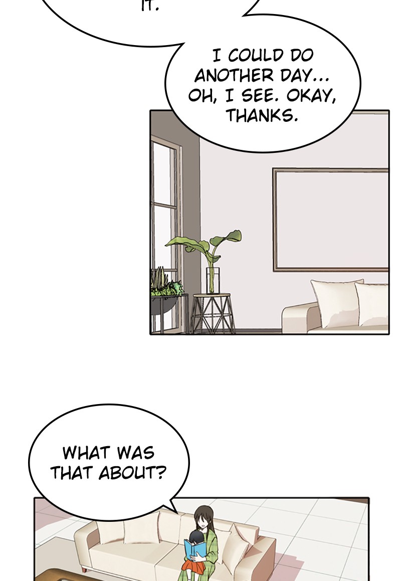 See You in My 19th Life Chapter 3 page 38 - Chapter 3: Episode 3
