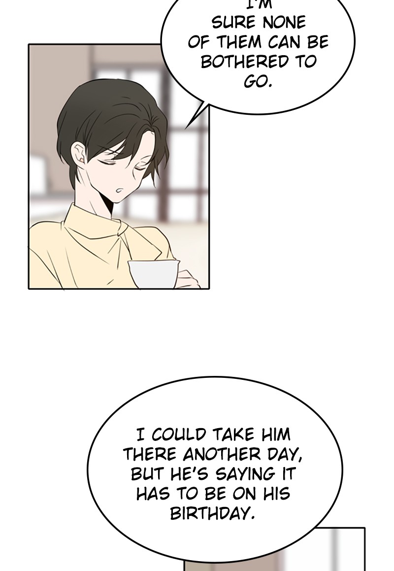 See You in My 19th Life Chapter 3 page 40 - Chapter 3: Episode 3