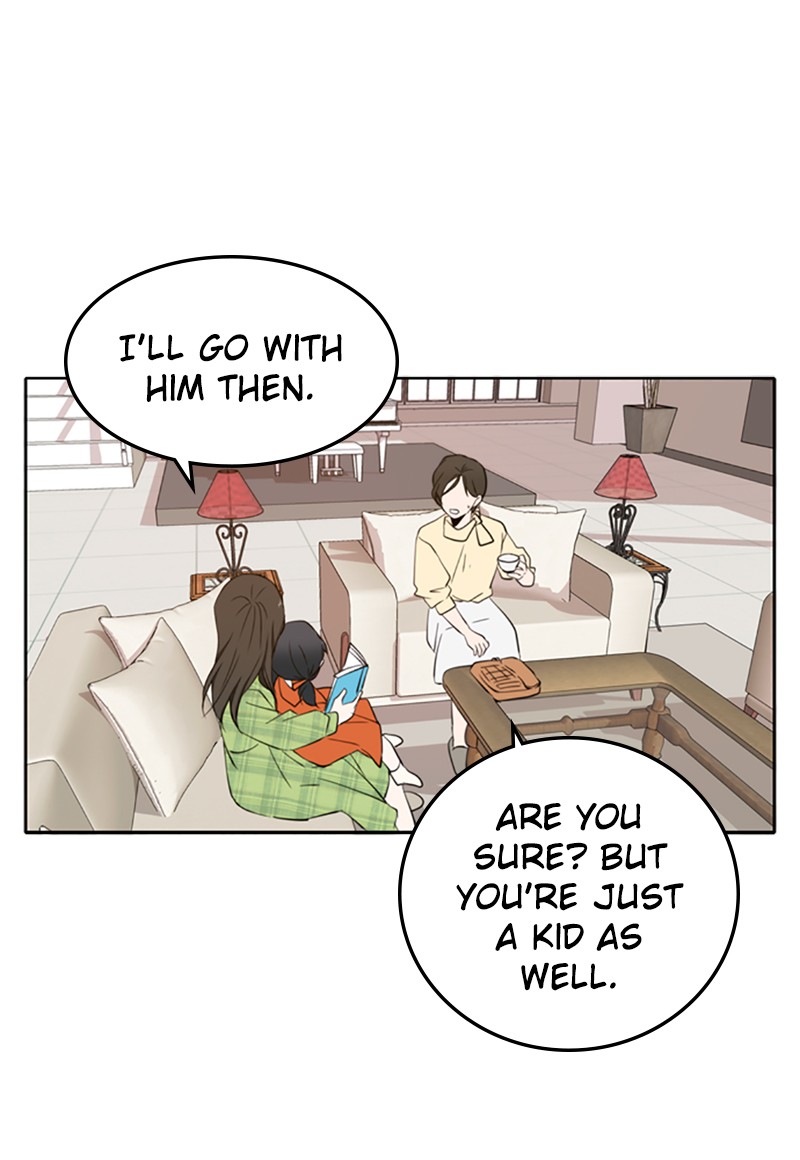 See You in My 19th Life Chapter 3 page 43 - Chapter 3: Episode 3