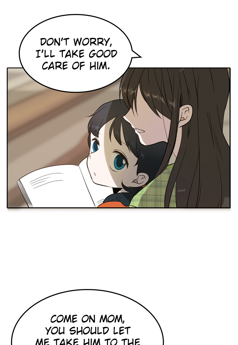 See You in My 19th Life Chapter 3 page 44 - Chapter 3: Episode 3