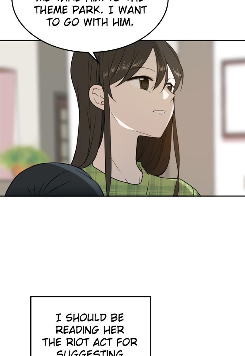 See You in My 19th Life Chapter 3 page 45 - Chapter 3: Episode 3