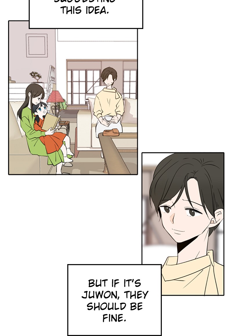 See You in My 19th Life Chapter 3 page 46 - Chapter 3: Episode 3