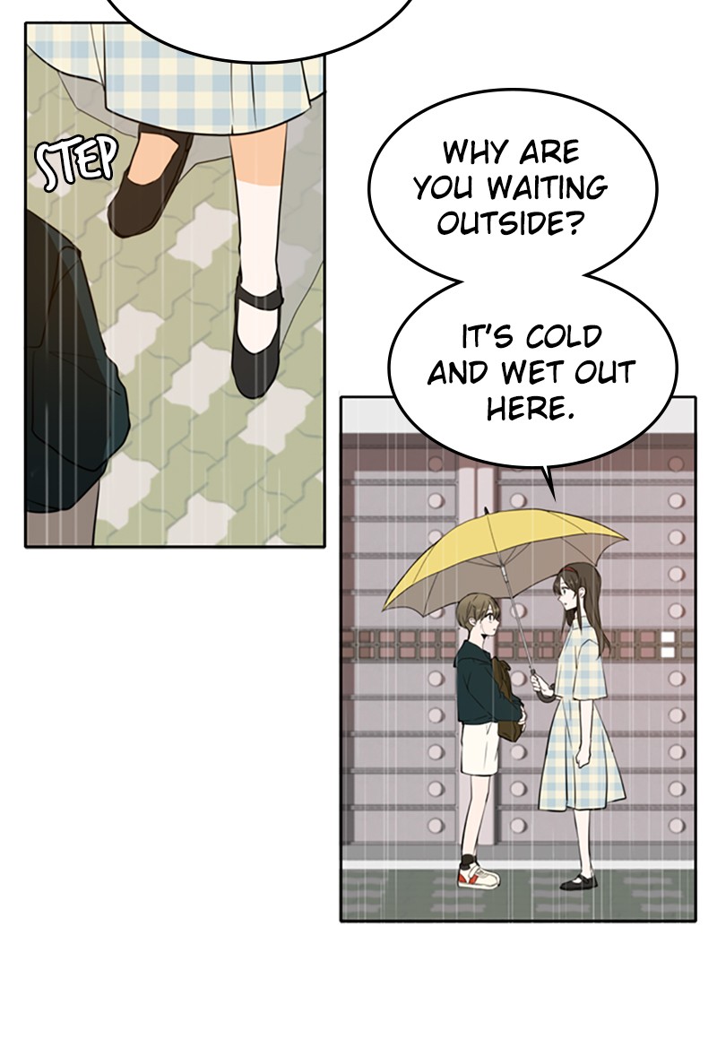 See You in My 19th Life Chapter 3 page 5 - Chapter 3: Episode 3