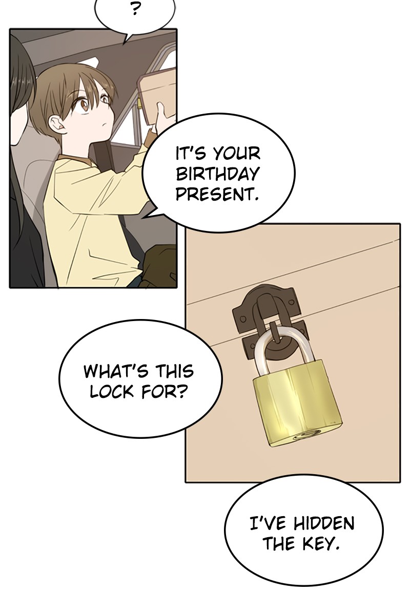 See You in My 19th Life Chapter 3 page 50 - Chapter 3: Episode 3