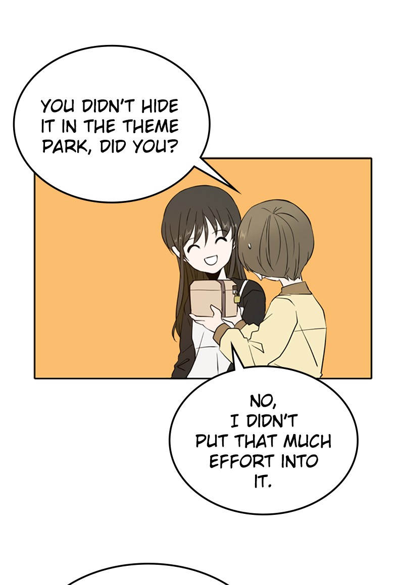 See You in My 19th Life Chapter 3 page 51 - Chapter 3: Episode 3