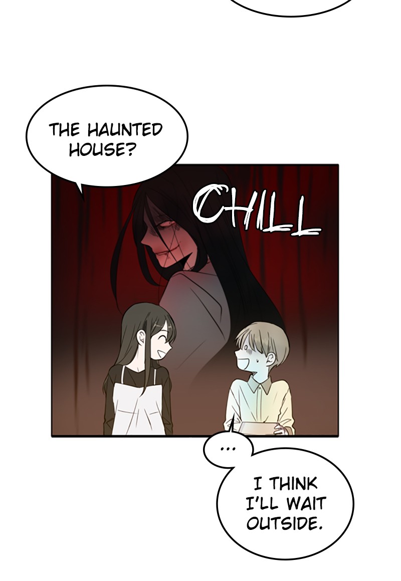 See You in My 19th Life Chapter 3 page 54 - Chapter 3: Episode 3