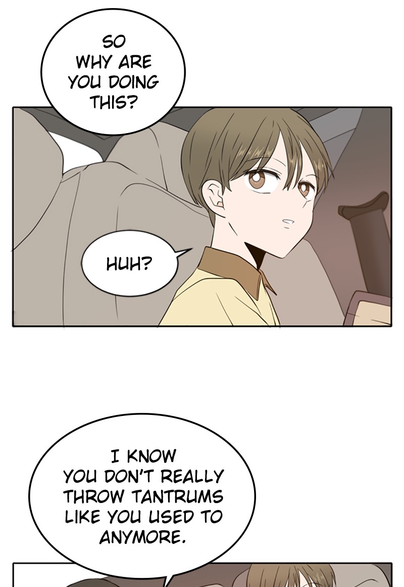 See You in My 19th Life Chapter 3 page 55 - Chapter 3: Episode 3