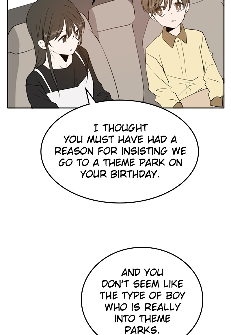 See You in My 19th Life Chapter 3 page 56 - Chapter 3: Episode 3