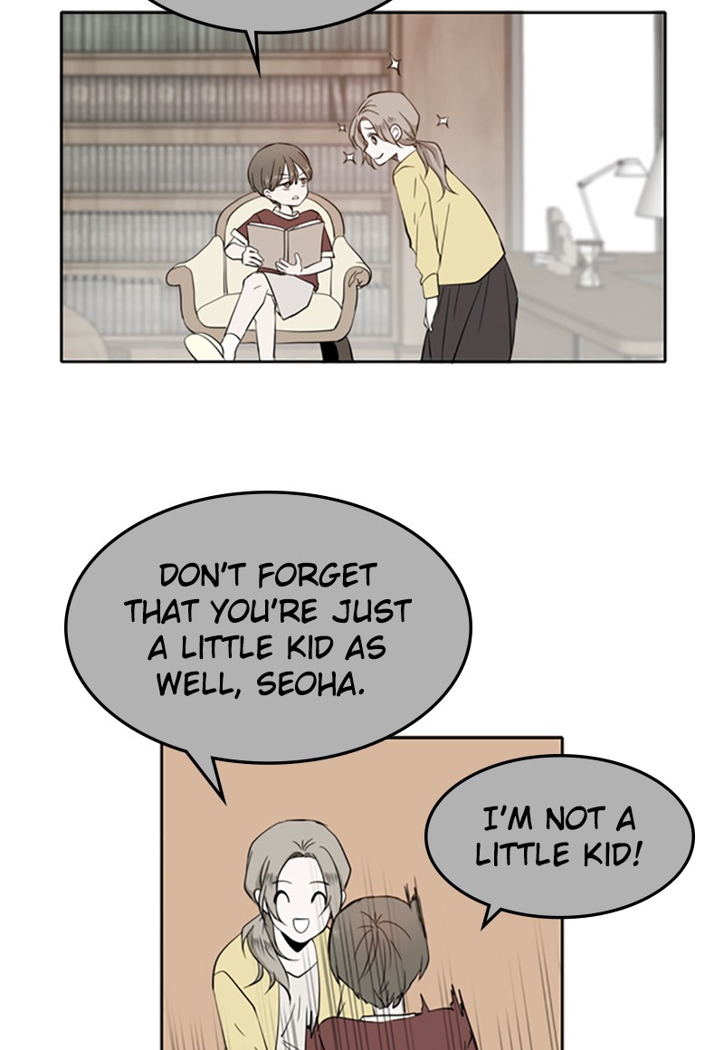 See You in My 19th Life Chapter 3 page 59 - Chapter 3: Episode 3