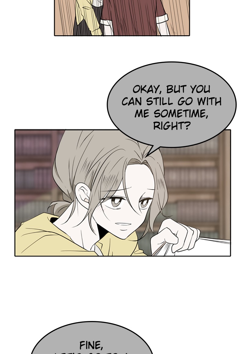 See You in My 19th Life Chapter 3 page 60 - Chapter 3: Episode 3