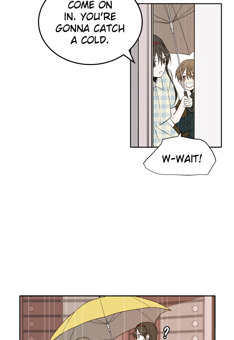 See You in My 19th Life Chapter 3 page 8 - Chapter 3: Episode 3
