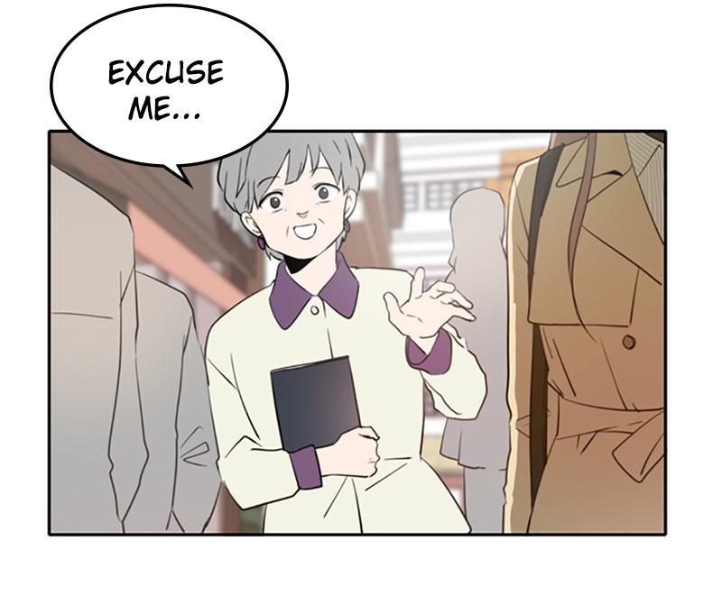 See You in My 19th Life Chapter 3 page 95 - Chapter 3: Episode 3