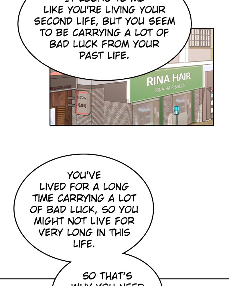 See You in My 19th Life Chapter 3 page 98 - Chapter 3: Episode 3