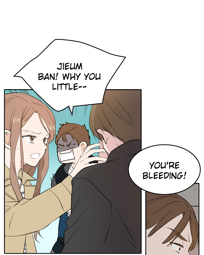 See You in My 19th Life Chapter 30 page 28 - Chapter 30: Episode 30