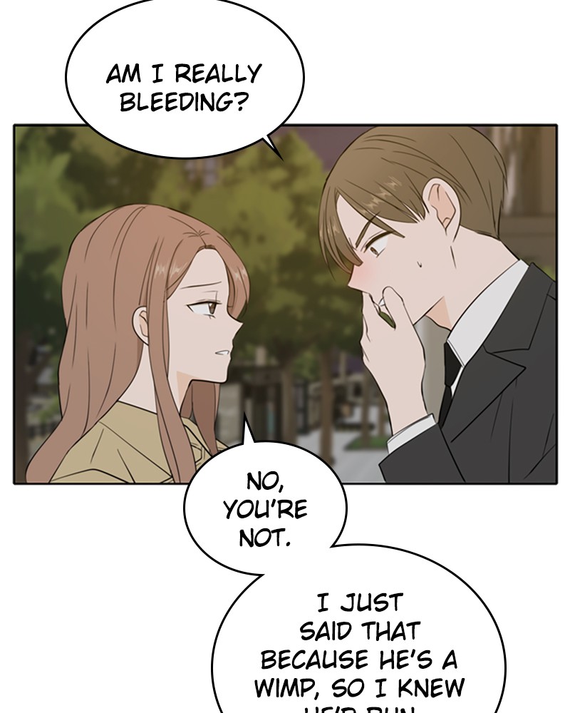 See You in My 19th Life Chapter 30 page 31 - Chapter 30: Episode 30