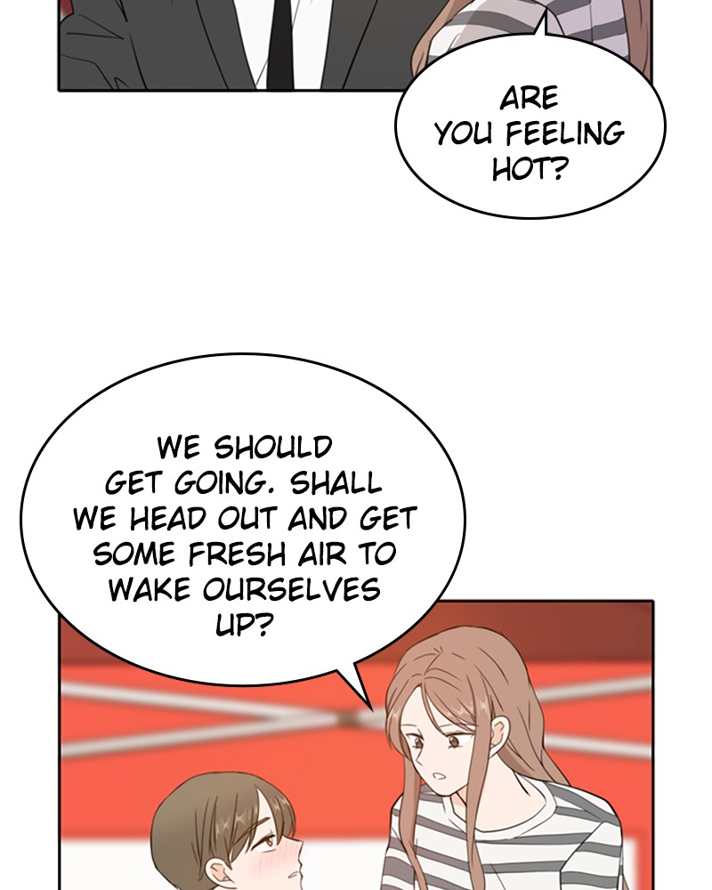 See You in My 19th Life Chapter 30 page 85 - Chapter 30: Episode 30