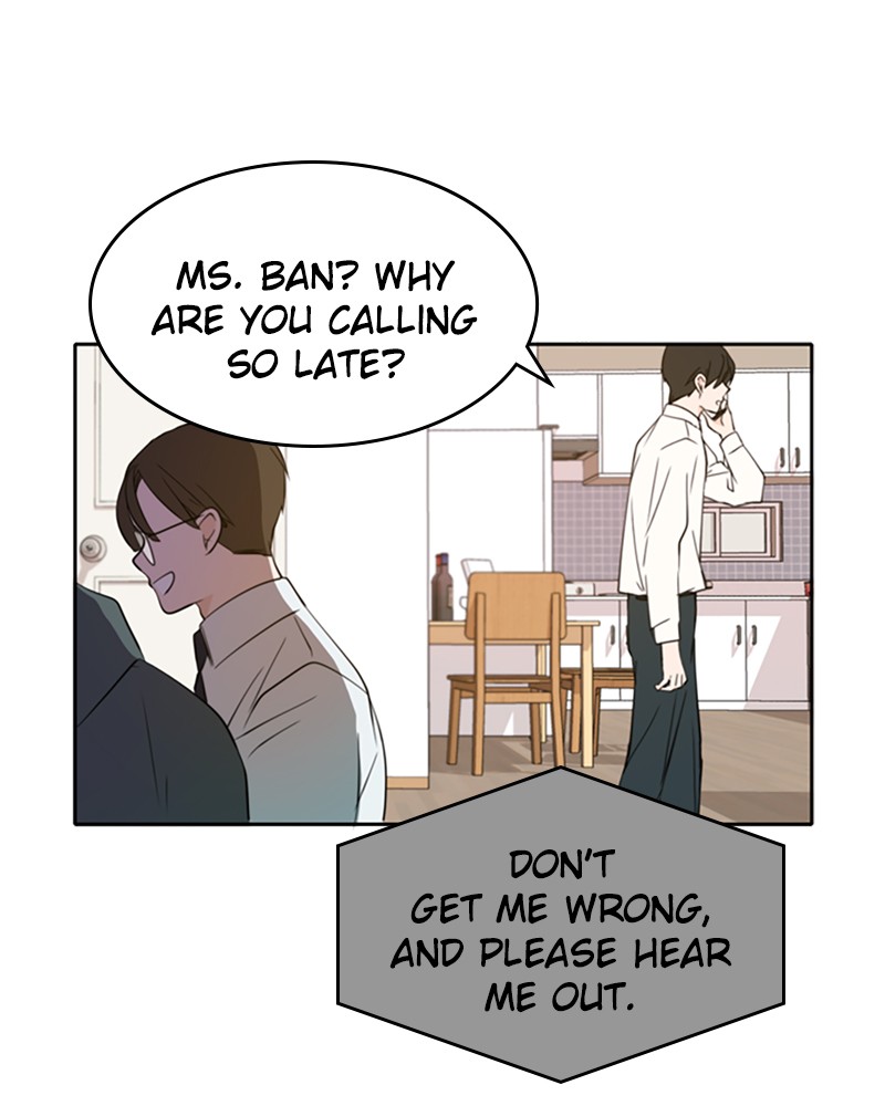 See You in My 19th Life Chapter 31 page 79 - Chapter 31: Episode 31