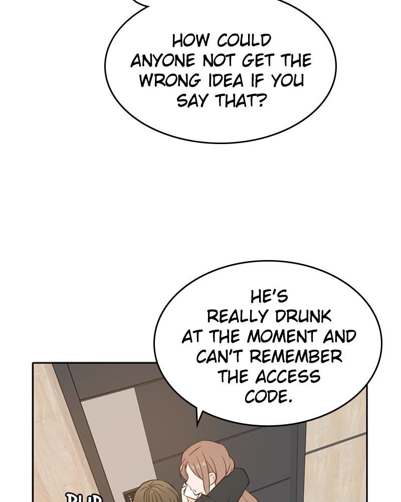 See You in My 19th Life Chapter 31 page 81 - Chapter 31: Episode 31
