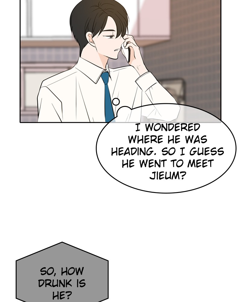 See You in My 19th Life Chapter 31 page 83 - Chapter 31: Episode 31
