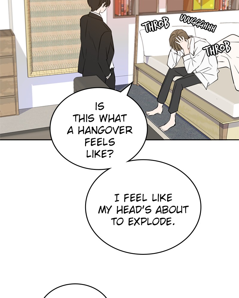 See You in My 19th Life Chapter 32 page 39 - Chapter 32: Episode 32