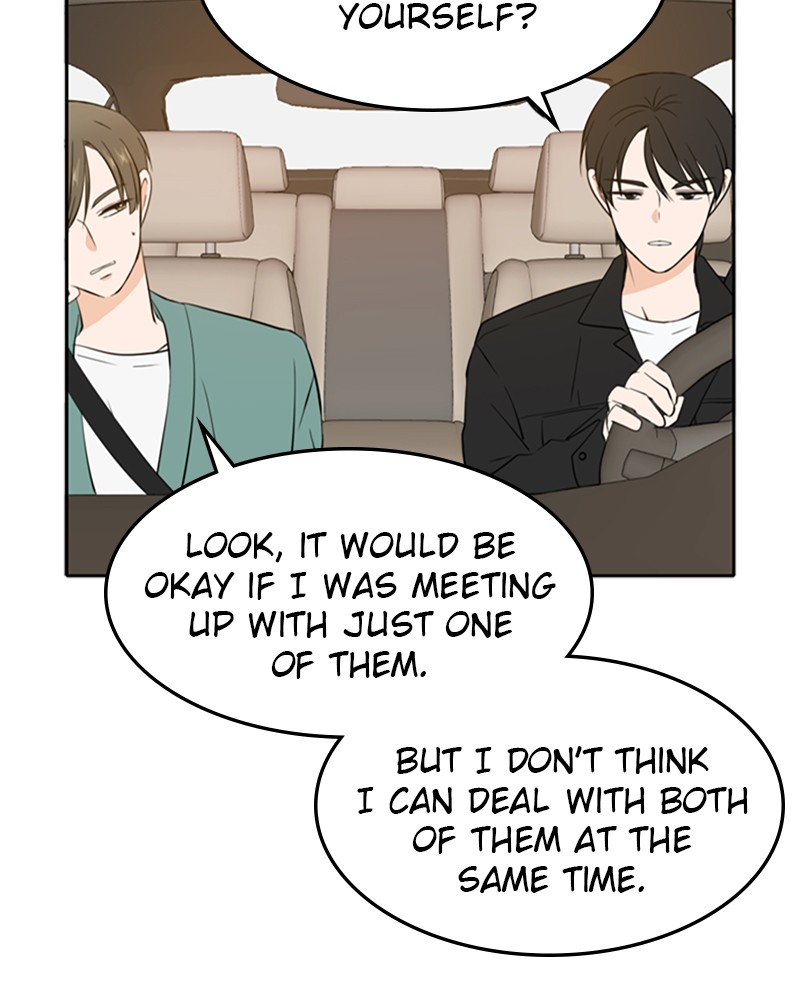 See You in My 19th Life Chapter 33 page 11 - Chapter 33: Episode 33