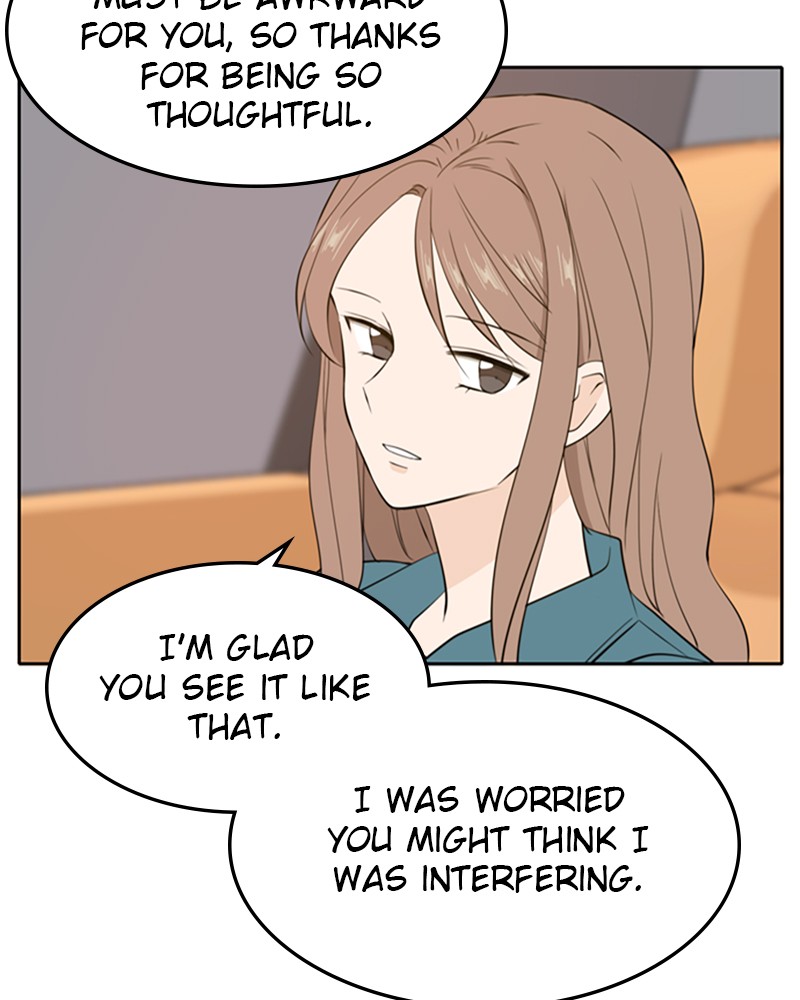 See You in My 19th Life Chapter 33 page 4 - Chapter 33: Episode 33