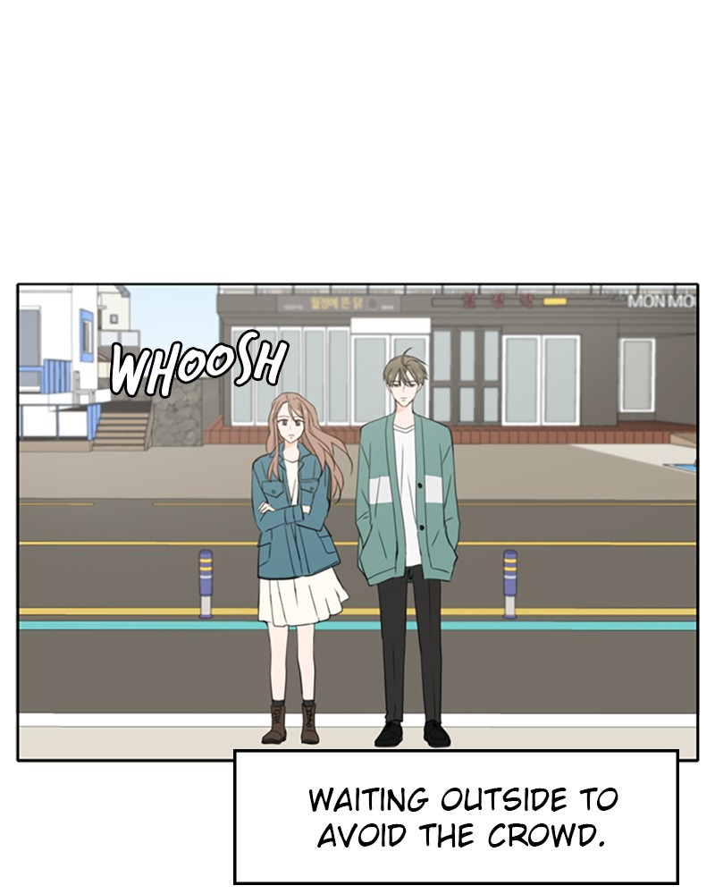 See You in My 19th Life Chapter 33 page 49 - Chapter 33: Episode 33